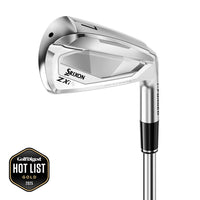 ZXi4 Irons - Graphite
