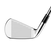 ZXi4 Irons - Graphite