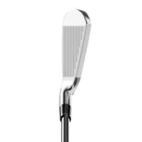 ZXi4 Irons - Graphite