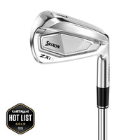 ZXi5 Irons - Graphite