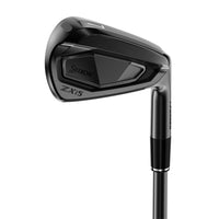 ZXi5 Black Chrome Irons