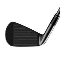 ZXi7 Black Chrome Irons
