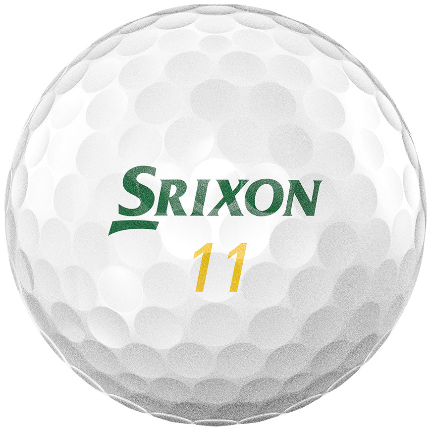 Z-STAR DIAMOND Limited Edition 24 Pack Golf Balls