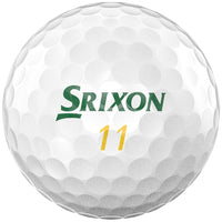 Z-STAR DIAMOND Limited Edition 24 Pack Golf Balls