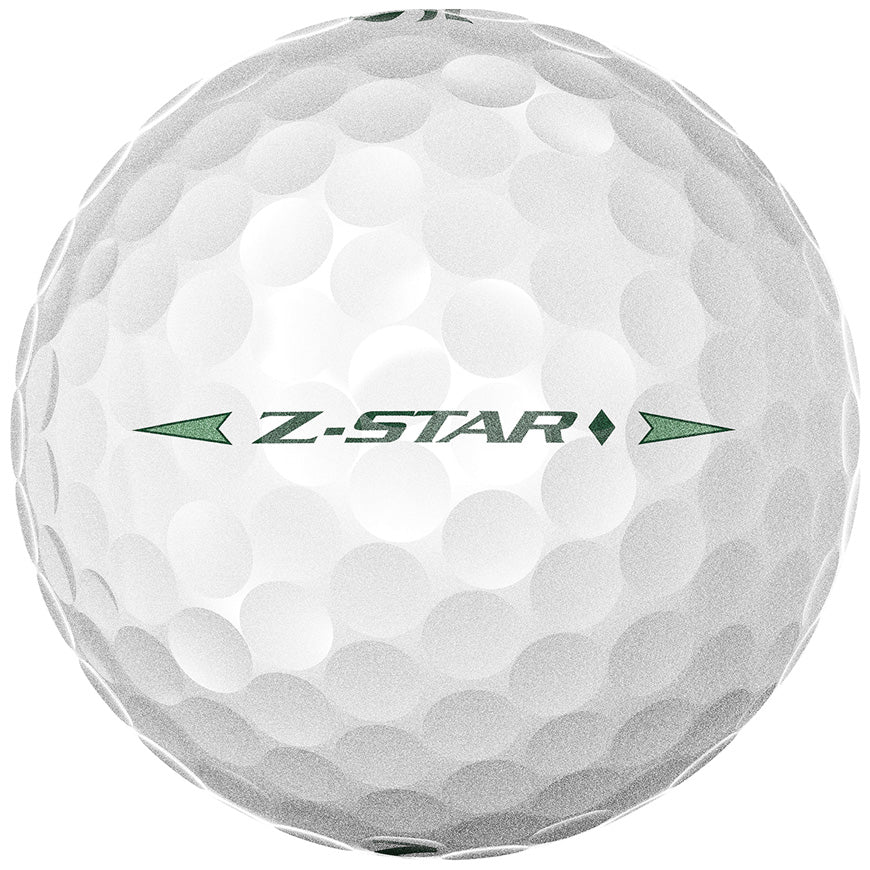 Z-STAR DIAMOND Limited Edition 24 Pack Golf Balls