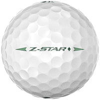 Z-STAR DIAMOND Limited Edition 24 Pack Golf Balls