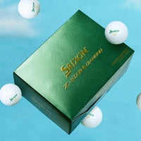 Z-STAR DIAMOND Limited Edition 24 Pack Golf Balls