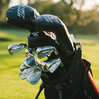 Custom ZXiR Irons