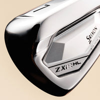 Custom ZXiR HL Irons