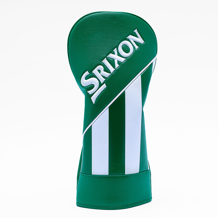 Spring Major Driver Headcover – Dunlop Sports Canada