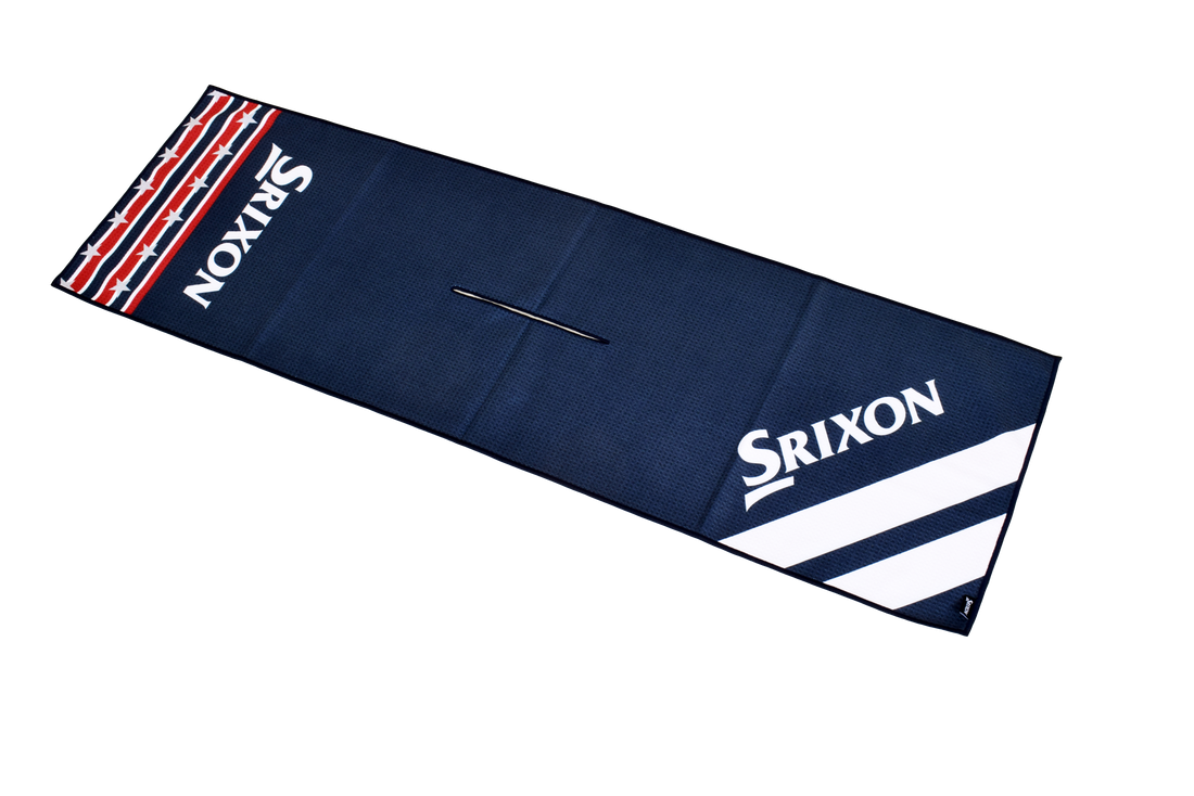Limited Edition US Open Towel