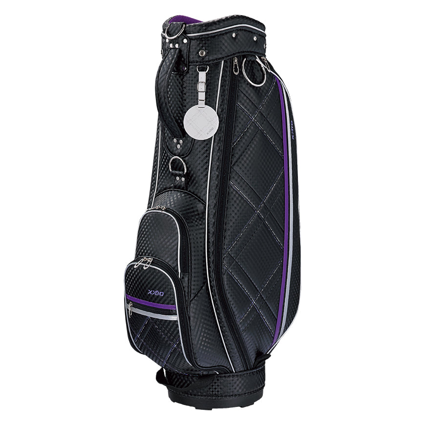XXIO Lady Lightweight Caddy Bag – Dunlop Sports Canada