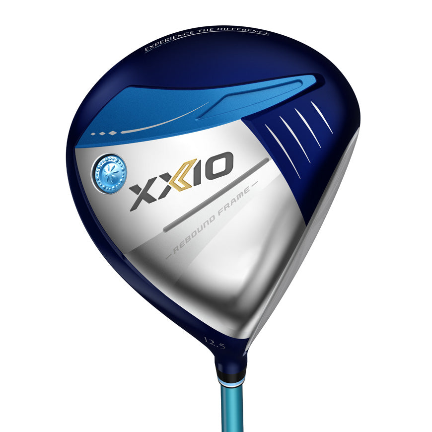 XXIO 13 Custom Ladies Driver