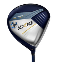 XXIO 13 Custom Driver