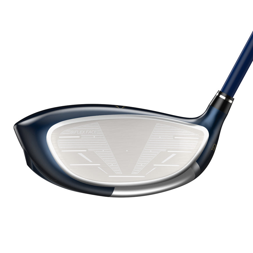 XXIO 13 Custom Driver