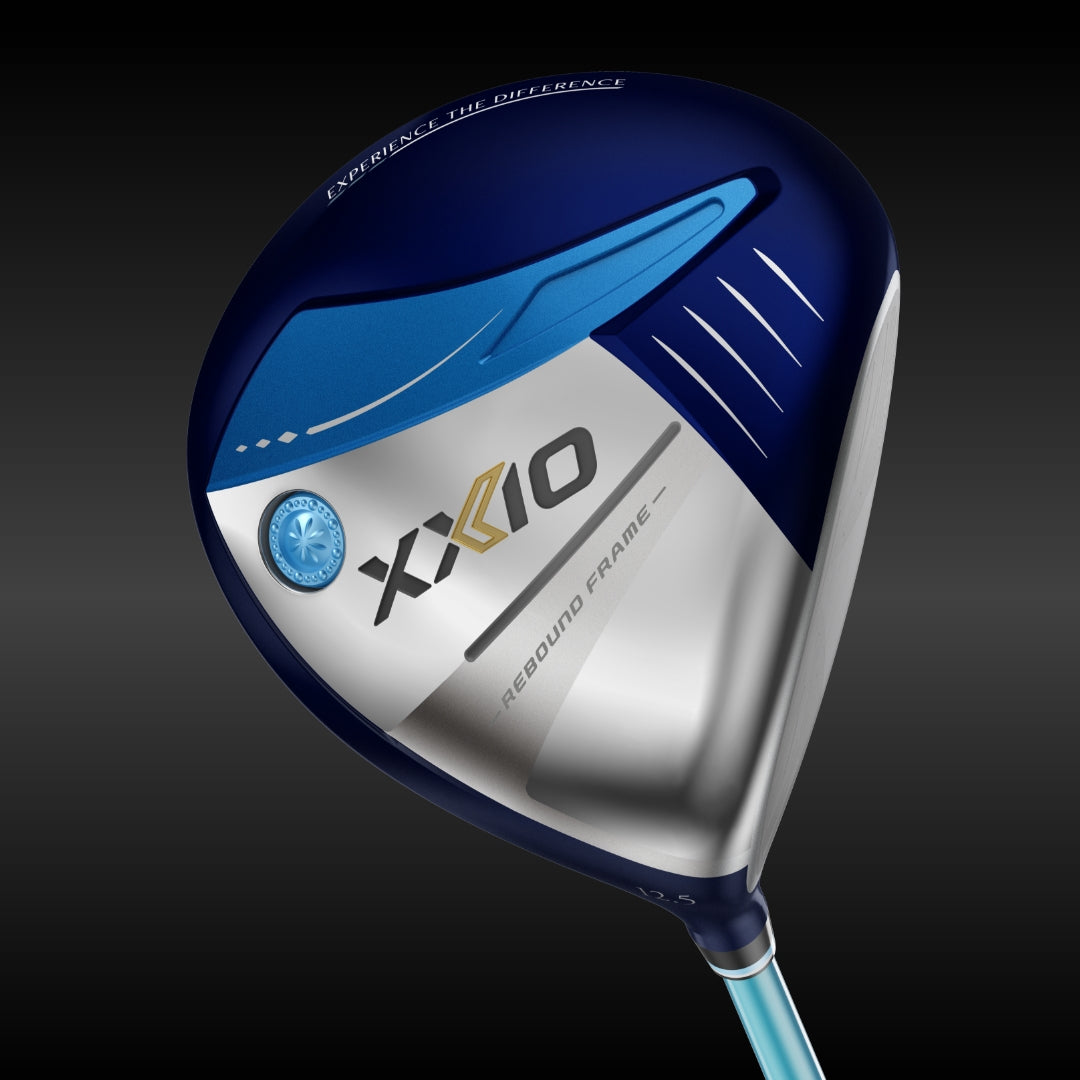 XXIO 13 Custom Ladies Driver