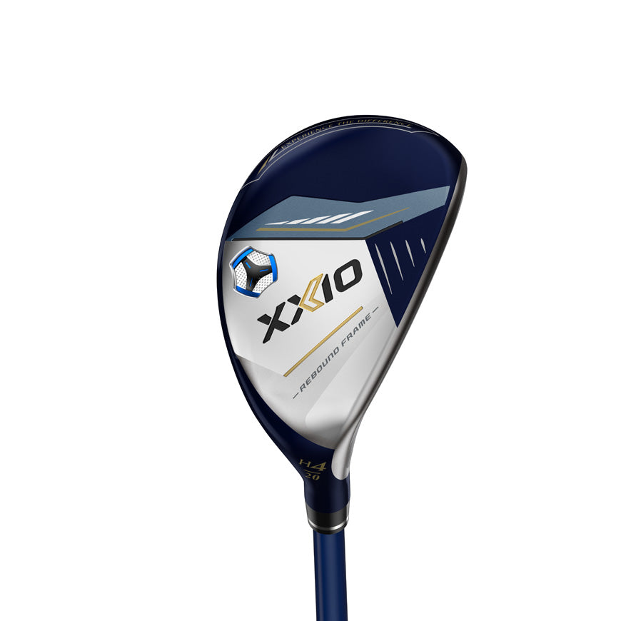 XXIO 13 Custom Hybrids