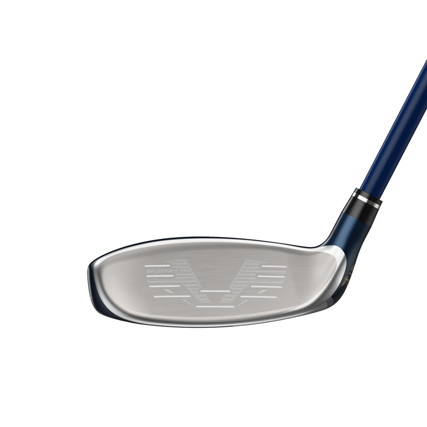 XXIO 13 Custom Hybrids