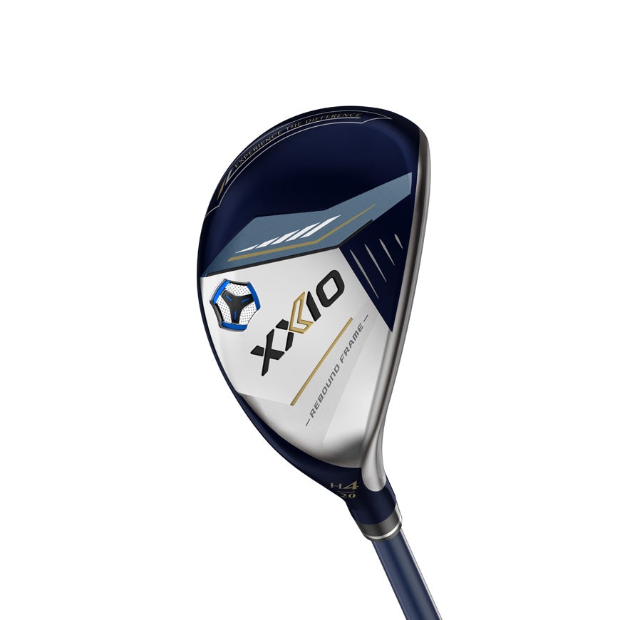 XXIO 13 Custom Hybrids