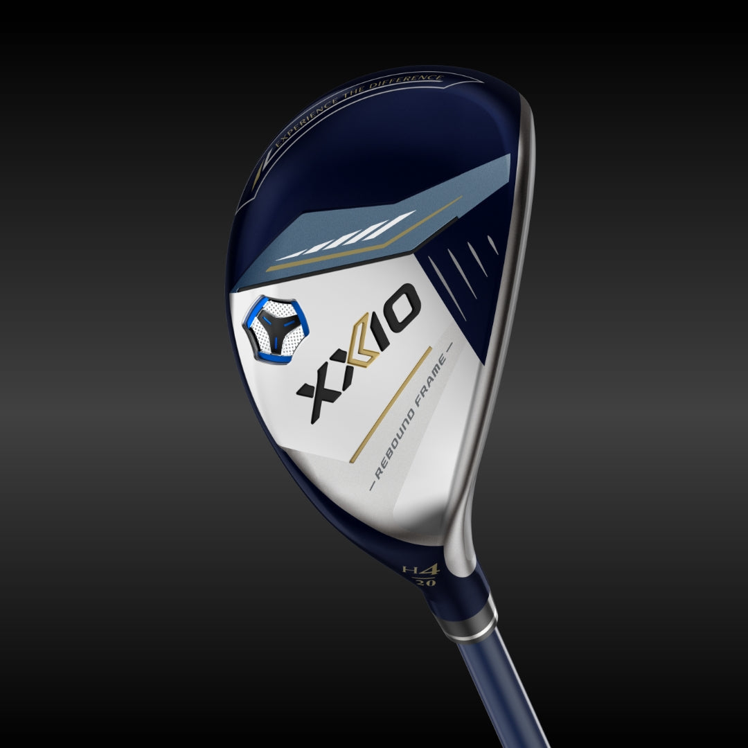 XXIO 13 Custom Hybrids