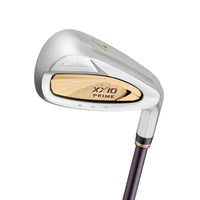 XXIO Prime Royal Edition Ladies Irons