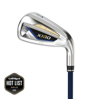 XXIO 13 Custom Irons
