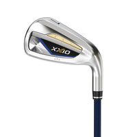 XXIO 13 Custom Irons