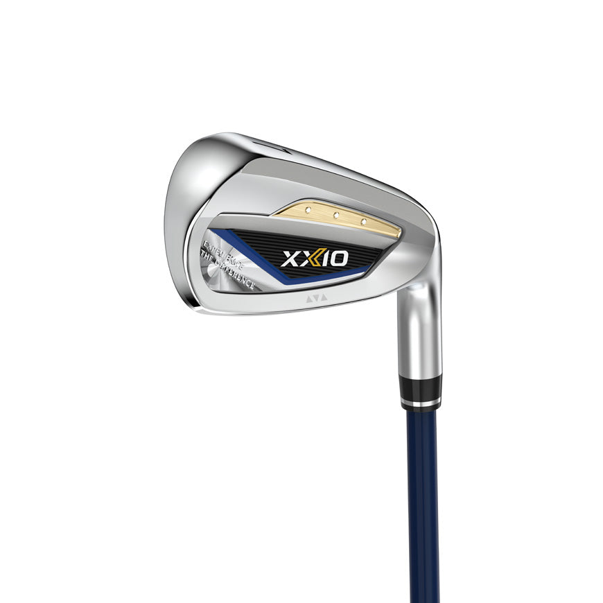 XXIO 13 Custom Irons