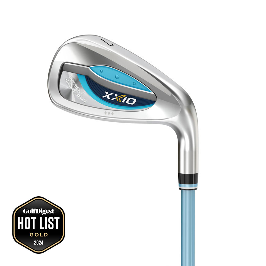 XXIO 13 Custom Ladies Irons