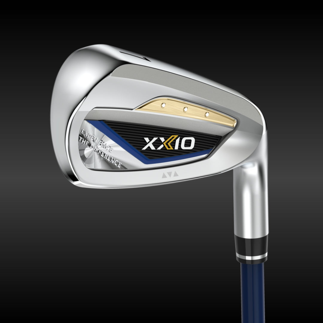 XXIO 13 Custom Irons