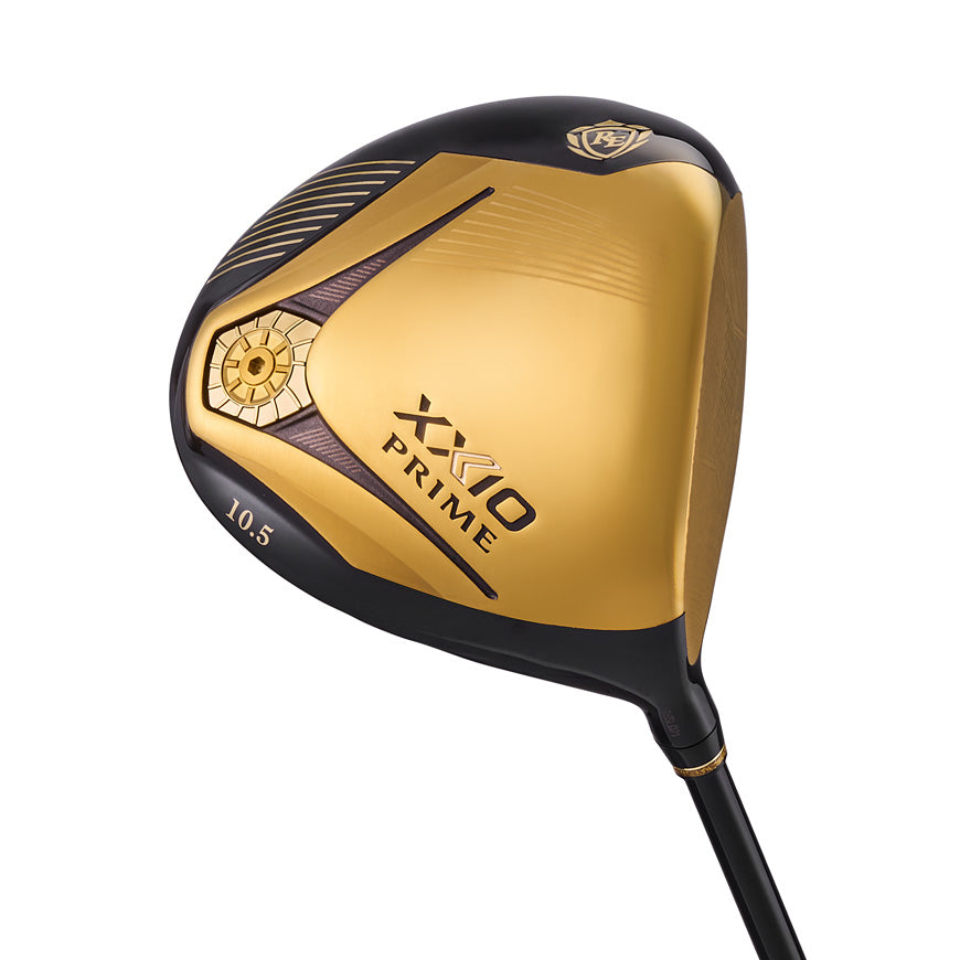 XXIO Prime Royal Edition Driver – Dunlop Sports Canada