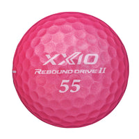 XXIO Rebound Drive Golf Balls
