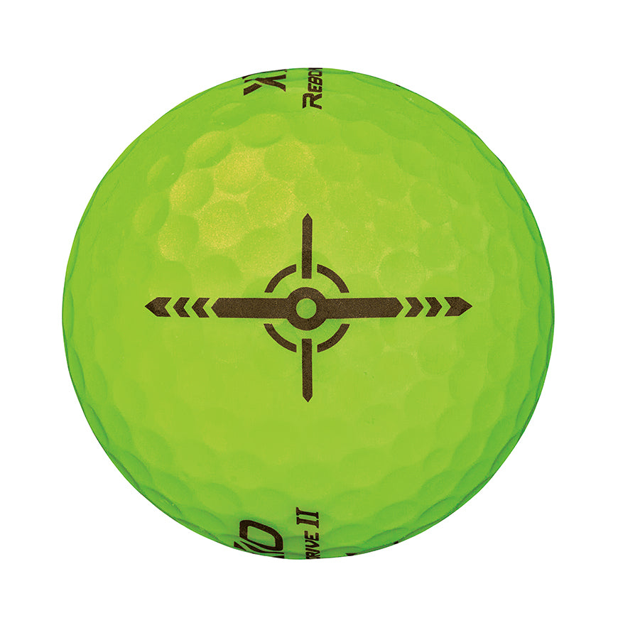 XXIO Rebound Drive Golf Balls