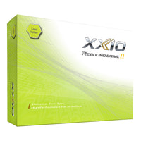 XXIO Rebound Drive Golf Balls