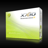 XXIO Rebound Drive Golf Balls