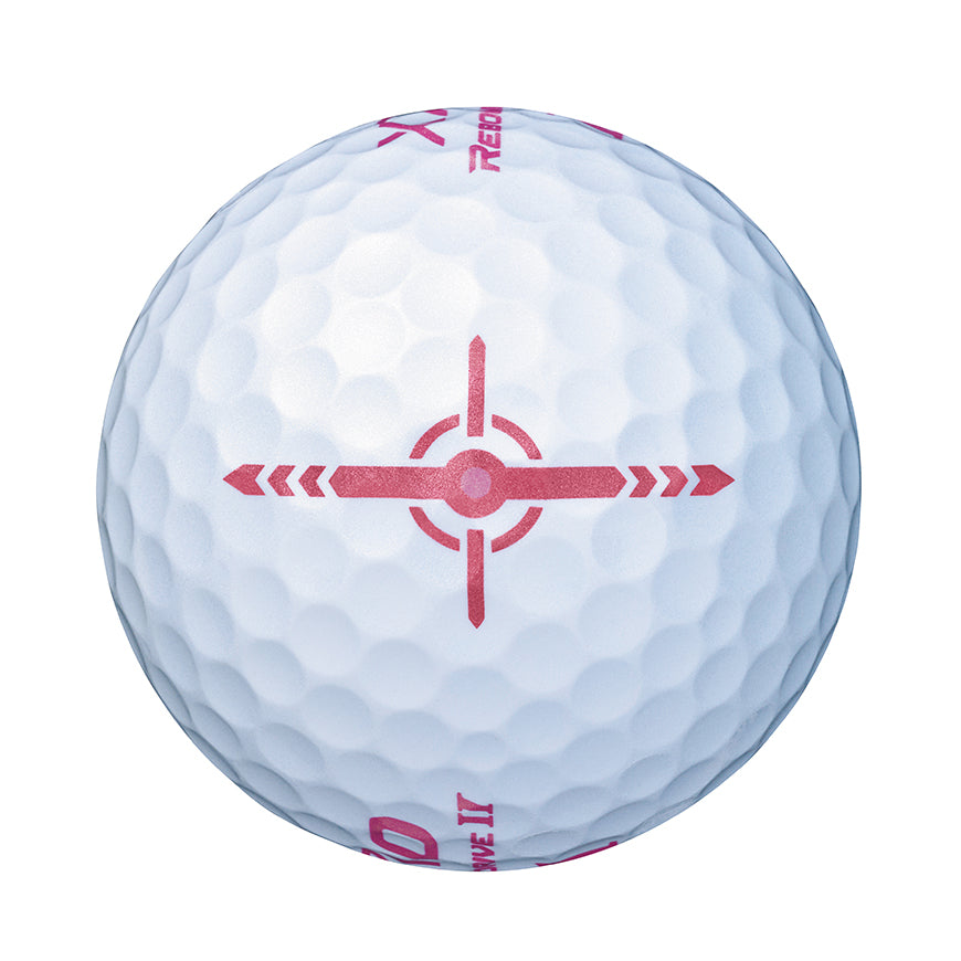 XXIO Rebound Drive Golf Balls