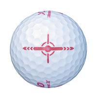 XXIO Rebound Drive Golf Balls