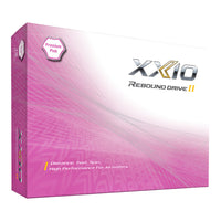 XXIO Rebound Drive Golf Balls