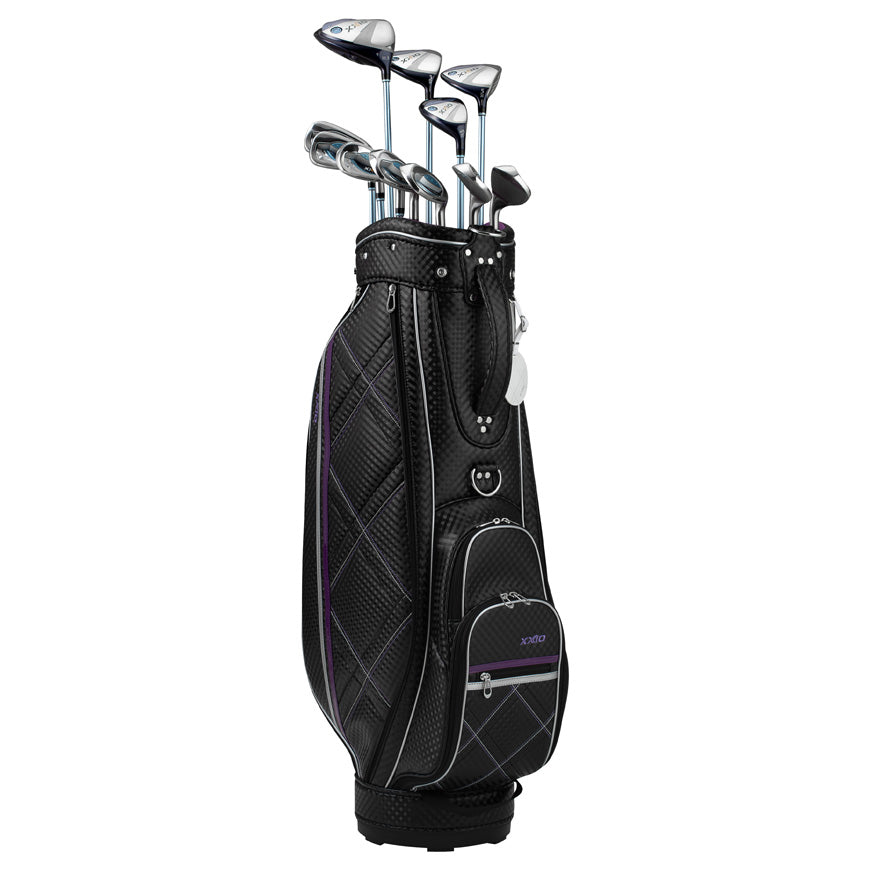 XXIO 13 Ladies L ユーティリティ4番 ゼクシオ 13 レディス ハイブリッド | ユーティリティ | 製品