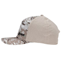 Limited Edition Camo Collection Hat