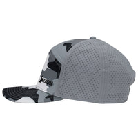 Limited Edition Camo Collection Hat