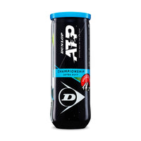 ATP Championship Extra Duty - High Altitude Tennis Ball