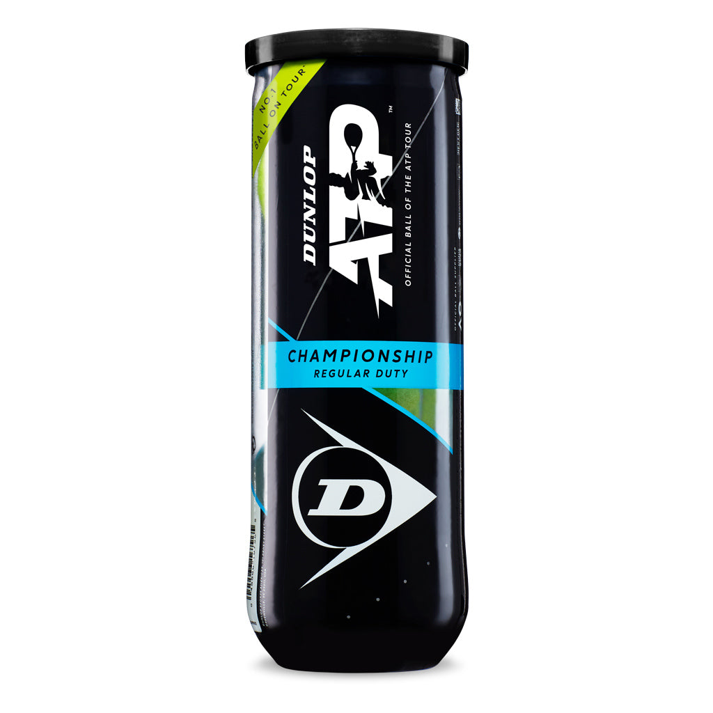 ATP Championship Regular Duty Tennis Ball