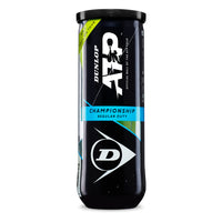 ATP Championship Regular Duty Tennis Ball