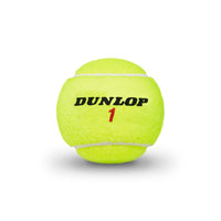 ATP Championship Regular Duty Tennis Ball