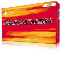 Marathon Golf Ball