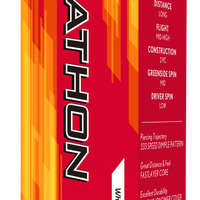 Marathon Golf Ball