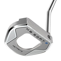 HB Soft 2 Retreve OS Putter