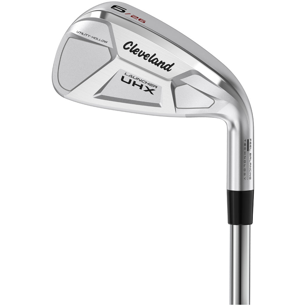 Cleveland Golf UHX Steel Iron