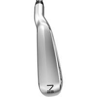 Custom Zipcore XL Irons